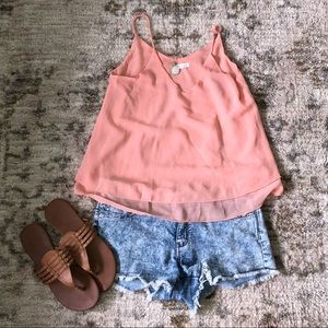 Summer beach outfit! 🌊☀️🌴